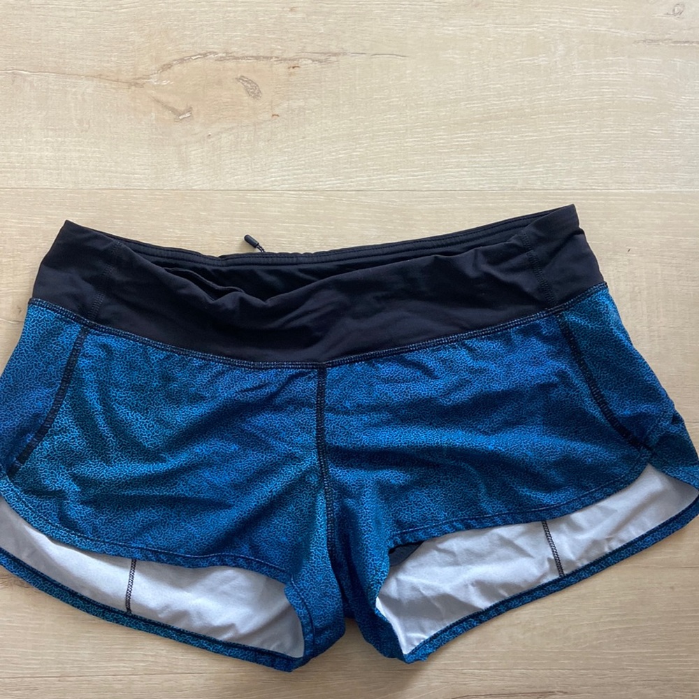 Workout/Surf Shorts